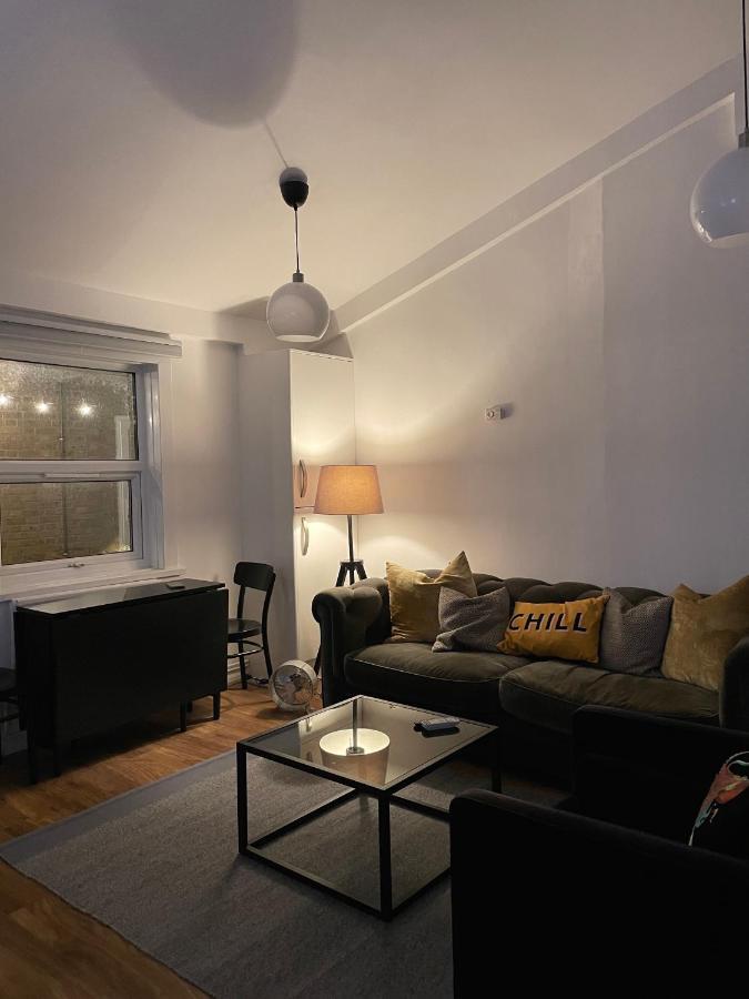 4Bed Loft Style Apartment With Privateterrace London Exterior foto