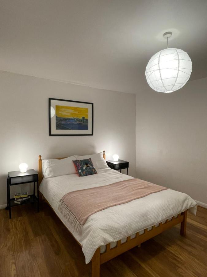 4Bed Loft Style Apartment With Privateterrace London Exterior foto