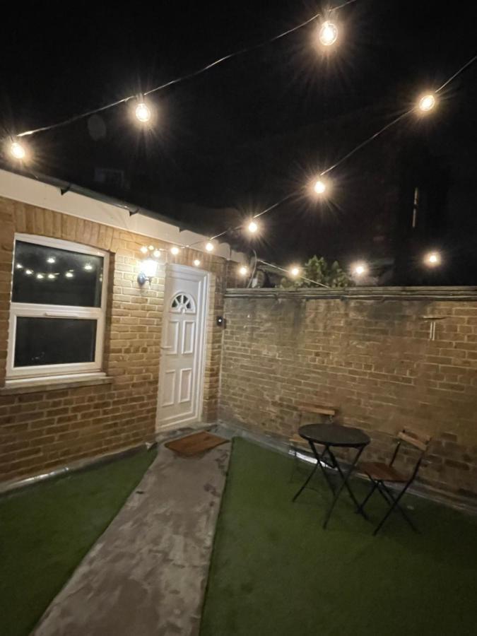 4Bed Loft Style Apartment With Privateterrace London Exterior foto