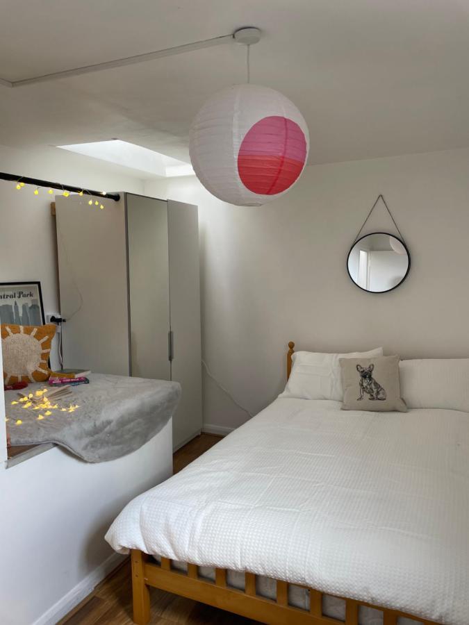 4Bed Loft Style Apartment With Privateterrace London Exterior foto