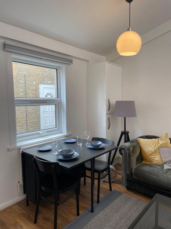 4Bed Loft Style Apartment With Privateterrace London Exterior foto