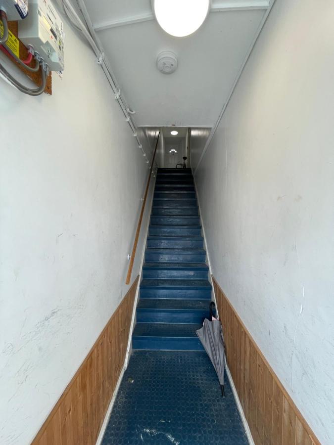 4Bed Loft Style Apartment With Privateterrace London Exterior foto