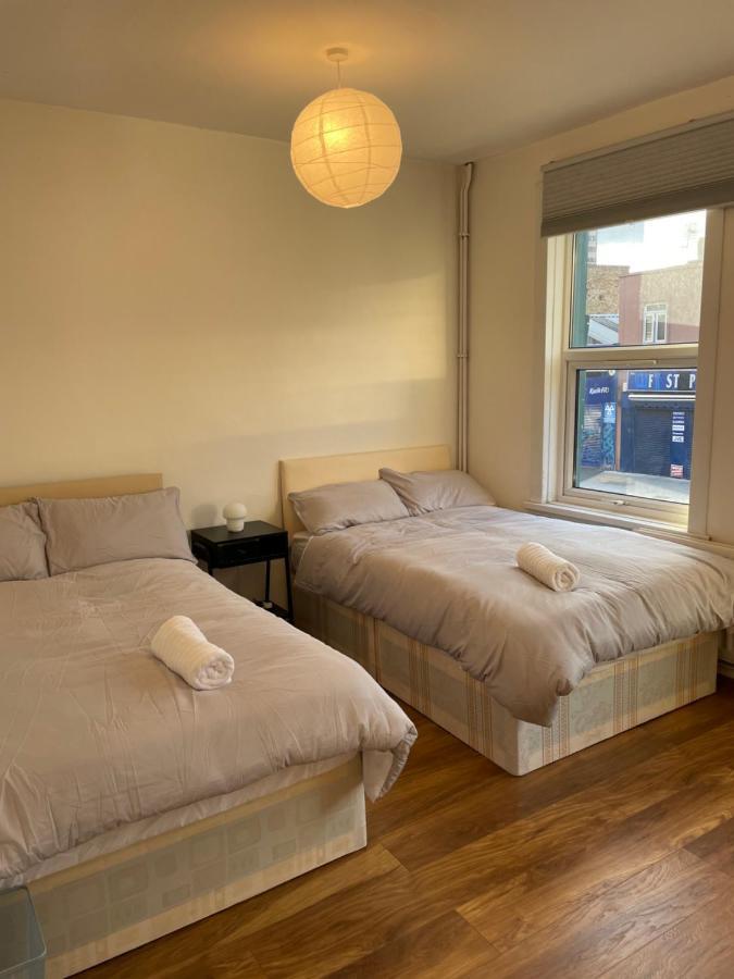 4Bed Loft Style Apartment With Privateterrace London Exterior foto