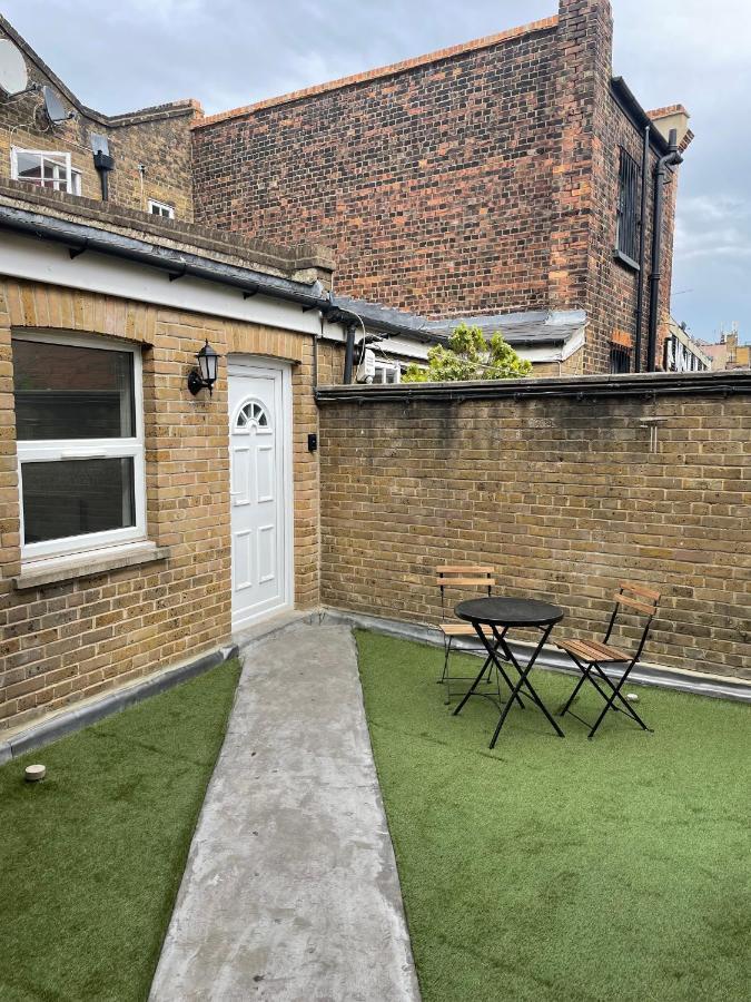 4Bed Loft Style Apartment With Privateterrace London Exterior foto