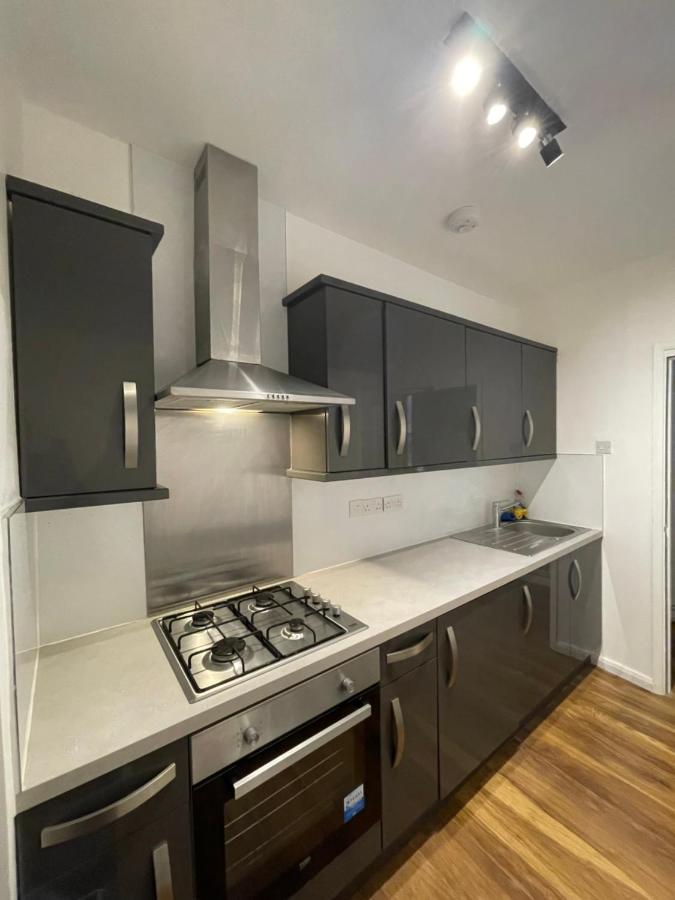 4Bed Loft Style Apartment With Privateterrace London Exterior foto