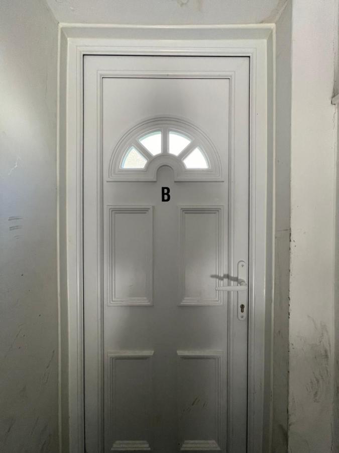 4Bed Loft Style Apartment With Privateterrace London Exterior foto