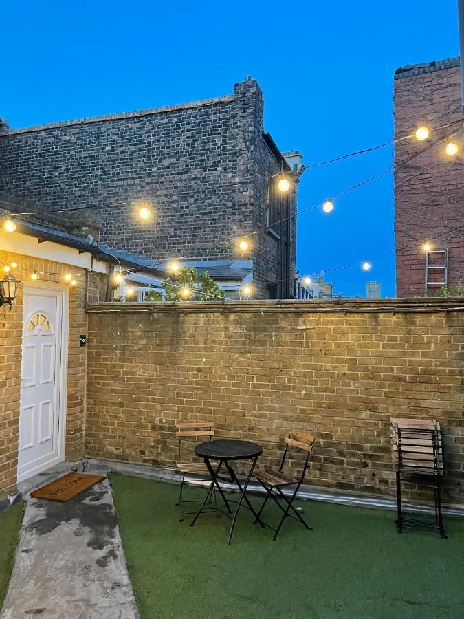 4Bed Loft Style Apartment With Privateterrace London Exterior foto
