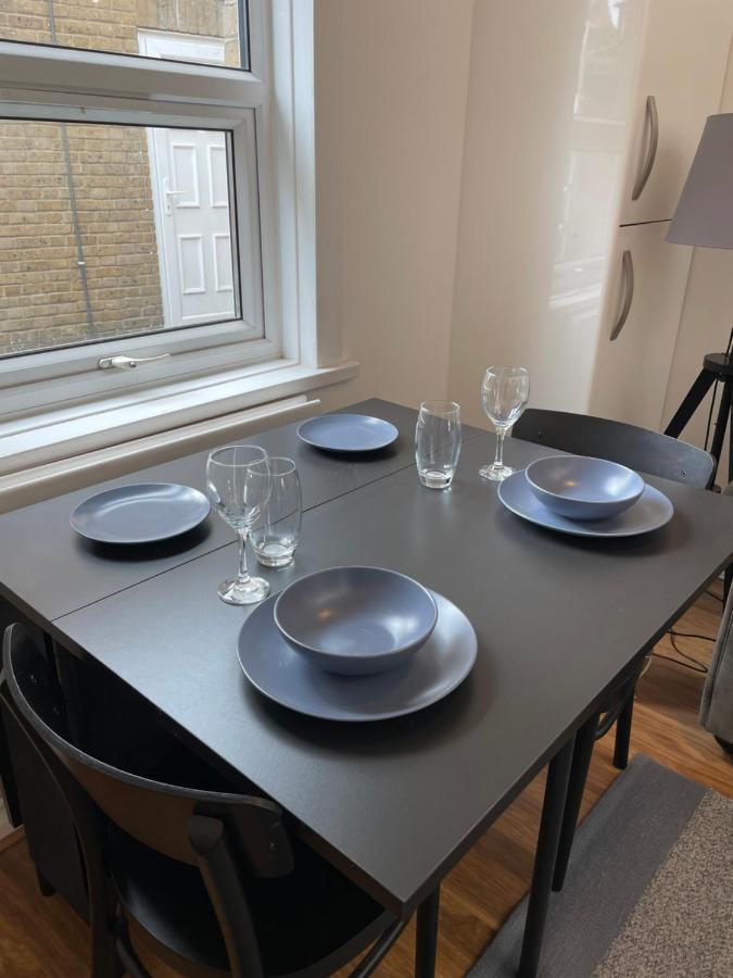 4Bed Loft Style Apartment With Privateterrace London Exterior foto